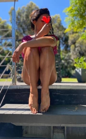 sensual massage cape town therapist delilah