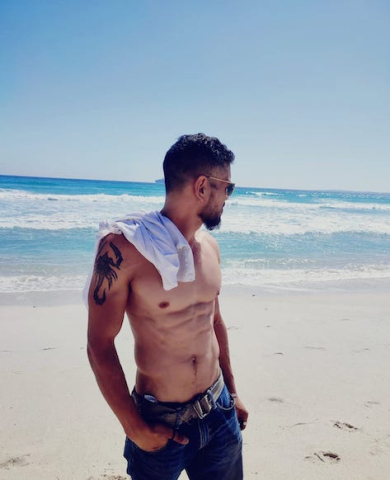 sensual massage cape town therapist oola
