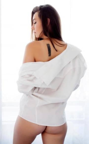 sensual massage cape town therapist trinity